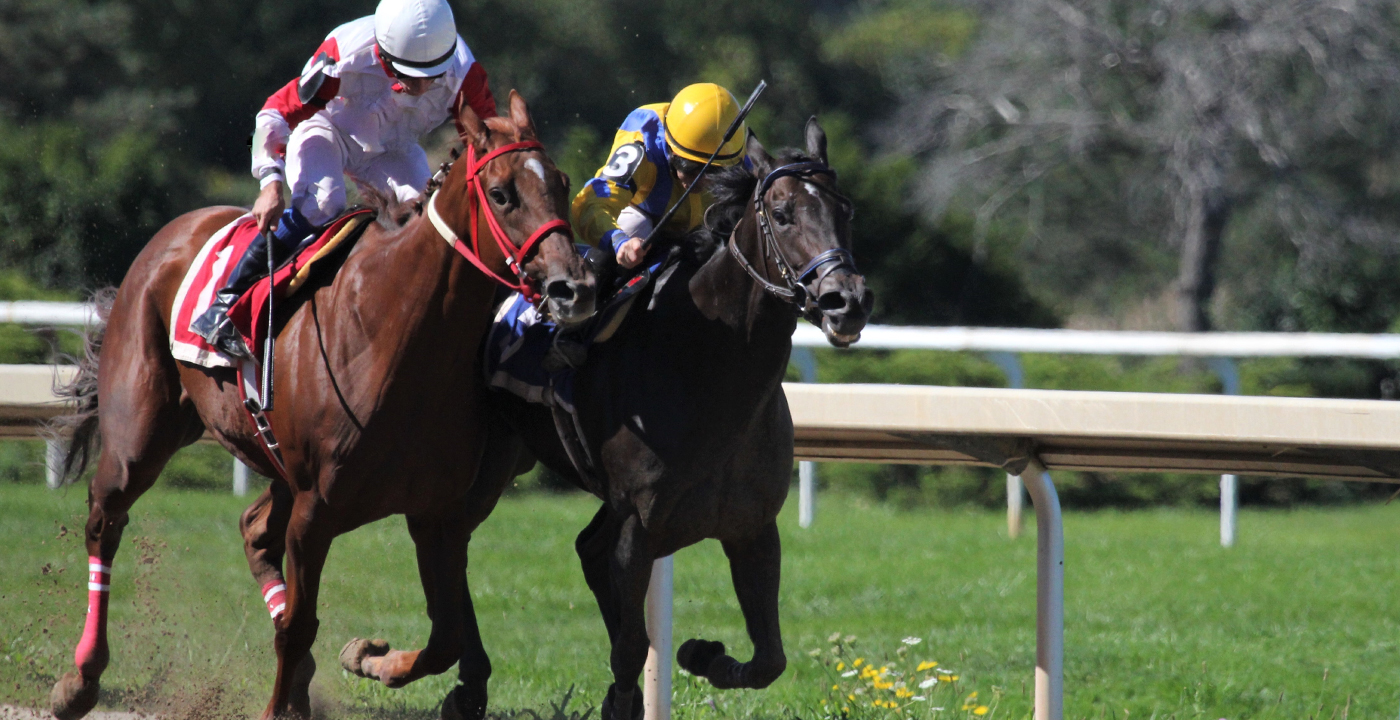 Evangeline Downs Racetrack